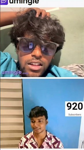 Fun Moments with Strangers in Umingle chat😂🙌 | Makka Gamers