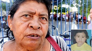 13K views · 216 reactions | Una madre busca a su hija por más de 40 años... | Puerto El Triunfo 360 - El Salvador | Facebook