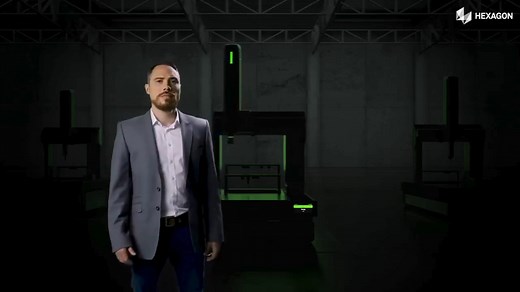 Hexagon’s MAESTRO is setting a new standard in coordinate measuring machine (CMM) technology for aerospace and defence. Designed for the smart factory era, it delivers high-speed precision, IIoT-enabled connectivity, and intuitive operation. This article explores MAESTRO’s features, tech specs, and how it meets the demands of today’s advanced manufacturing. Learn more: https://wevlv.co/40wJU5V Hexagon AB #engineering #sensors #automation #technology | Wevolver.com | Facebook