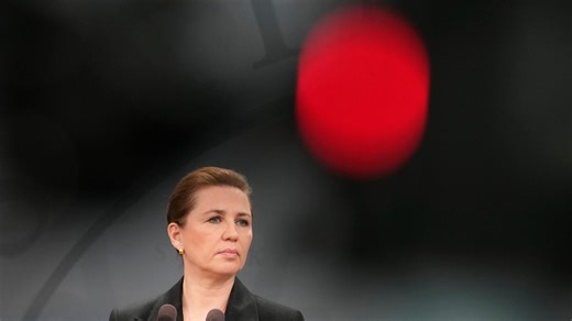 Denmark unveils legal reform to allow the worst foreign criminals to be deported