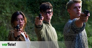 'La línea invisible' o cómo no se nace siendo etarra ni franquista (y por eso hay que contarlo)