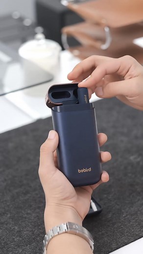 3.6K views | See. Clean. Done. #Bebird Smart Ear Cleaner with HD camera & LED light. Check ears or nose — right from your phone. ৳3480 — fast, safe & modern. | Seasons 12 | Facebook