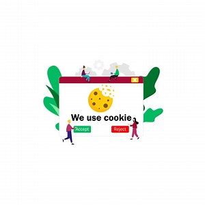 Seguro que al entrar a una web has aceptado (o no) mil veces las cookies, pero... ¿Sabes cuál es su función? 📲💻 Dale al ▶️ y entérate cómo funcionan #EnModoFácil. Además, te dejamos este enlace para que puedas ampliar los detalles: https://www.bancosantander.es/glosario/cookie | Banco Santander España