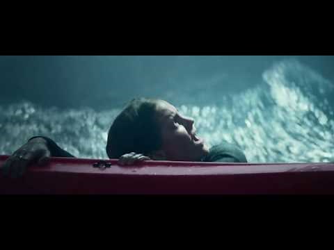 Emma Watson Almost Die During Water Boating - The Circle
