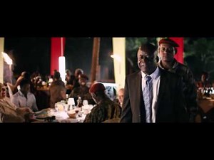 Film Complet Botswana