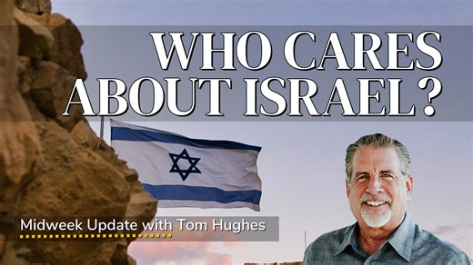 My Midweek Update is live! Check it out: | Tom Hughes