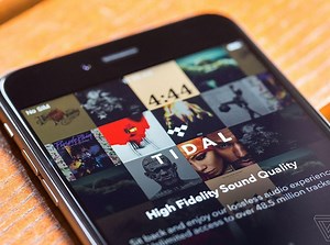 Does anyone use Tidal?