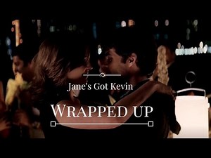 Jane's Got Kevin Wrapped Up || 27 Dresses || FMV