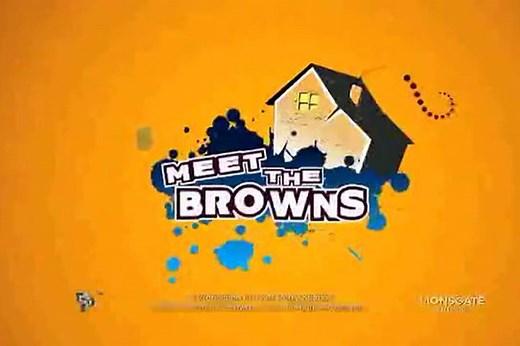 TYLER PERRY'S MEET THE BROWNS Trailer
