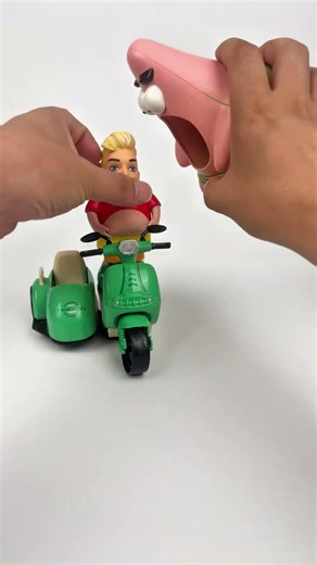 Relaxing ASMR Mini Figure Unboxing & Review #asmr #shorts #minifigure #unboxing #relaxing