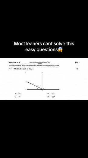 Desafíos de geometría para estudiantes