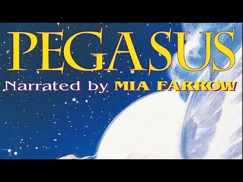 Pegasus [1991] Full Movie | Mia Farrow