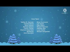Pucca Credits (Season 2) (HD)