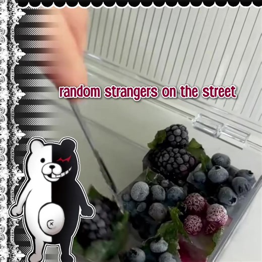 Exploring Monokuma Theater in Danganronpa