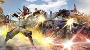 New screenshots released for SAMURAI WARRIORS: Spirit of Sanada