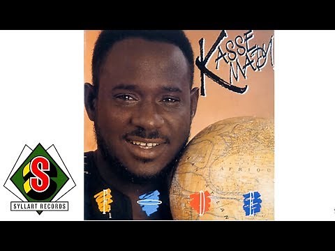 Kassé Mady Diabaté - Laban Djoro (audio)