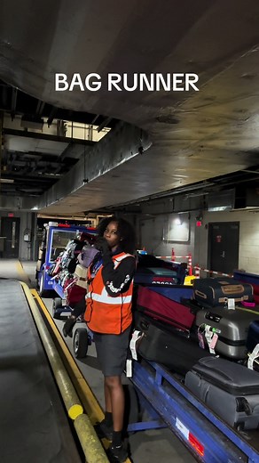 Understanding Ramp Agent Responsibilities at Airports