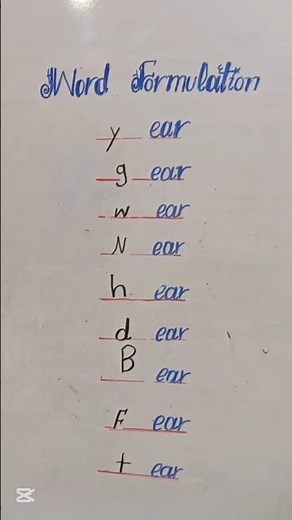 word formation #activity #drawing #art #funny #school #activity #education #learning