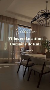 2.5K views · 13 reactions | Découvrez le Domaine de Kali à Marrakech...
