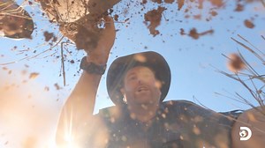 41K views · 774 reactions | Just beneath sprawling ranch land in rural Oklahoma, Joshua Gates may have uncovered the hideout of legendary outlaws  Stream the newest episode of #ExpeditionUnknown now on discovery+: links.discoveryplus.com/ExpeditionUnknown | Expedition Unknown | Facebook