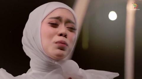 Lesti - Lentera | Official Music Video