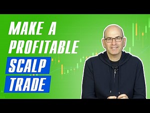 How to use the stock’s sector to make a profitable scalp trade