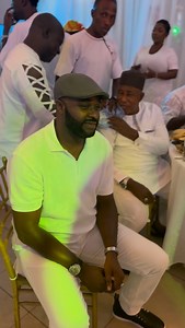 WATCH TILL THE END!!!!! Our music is for all Generation😊 Live from Euphoria 360 thanksgiving celebration @adebayo.salami dance step is electrifying💃🏽💃🏽💃🏽💃🏽💃🏽💃🏽 #explore #mostprecious #reels #thanksgiving | Mostprecious Adedoyin