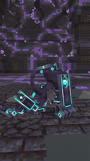 RPG Style More Bosses MOD in Minecraft