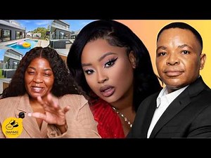 Mr Kagiso Lerutla is arrested and Cyan Boujee deactivated, 10 Millon Rands Mansion And Many More