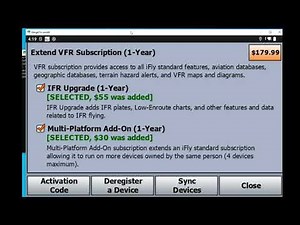 Quick Tip - Syncing Devices