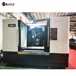 [Hot Item] Precision CNC Gun Drilling Machine Dh-800 Gun Drilling Tool