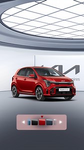 Nouvelle Kia Picanto,🚗 à chacun son style, ✨ chacun sa couleur, 🎨 chacun son humeur. Noir Aurora 🖤 Vert Aventurier 💚 Rouge❤️ Argent 🩶 Bleu Fumée Gris 🩶 Beige milky Bleu sport 💙 Blanc 🤍 Disponible en 9 couleurs. Demandez votre devis personnalisé ici 👉 https://www.kia.tn/landingpage/nouvelle-kia-picanto #KiaPicanto #MovementthatInspires #NouveauDesign | Kia Tunisie
