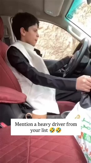 Dekh.beta on Instagram: "Heavy driver 🤣🤣"