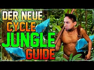 Cycle Frontier Jungle Guide Deutsch