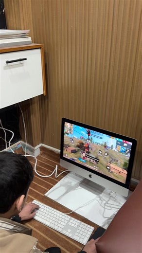 IMAC 2017: Best Options for Free Fire and PUBG