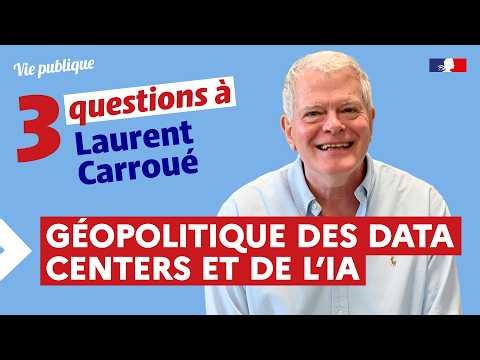 Cyberspace and AI: towards a new world order?