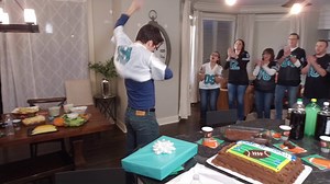 3.4K views · 50 reactions | Did you catch last night's commercial during the big game? Our employees featured in the spot, talk about their experience behind the scenes. | Kettering Health | Facebook