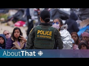 Crisis at the U.S. border: Title 42, explained | About That