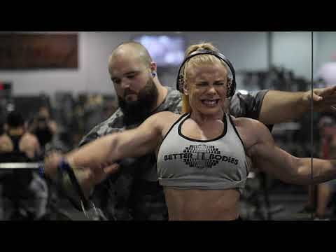 Resilience - Samantha Jerring