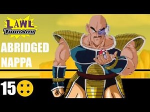 Abridged Nappa