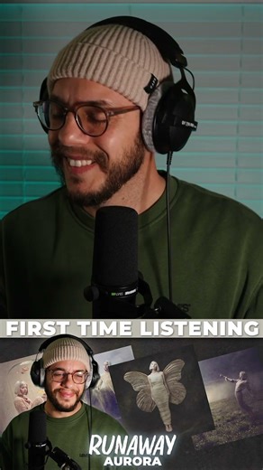 Runaway | AURORA | All My Demons Greeting Me as a Friend 2016