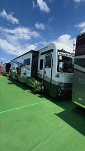 1.4K views · 28 reactions | The 2023 Holiday Rambler Armada 40M's cab...