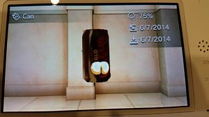 Chibi-Robo! Photo Finder's European release not censored