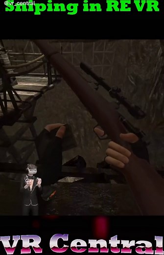 #re4vr #re4 #residentevil #vr #virtualreality #vitual #oculus #oculusquest2