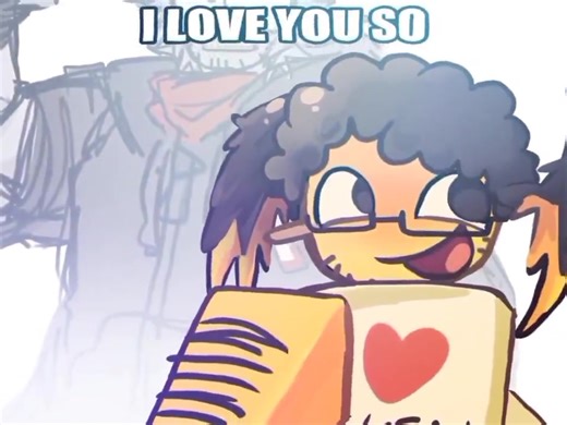 PLAYFULSPAWN ANIMATION ARCHIVE. THIS IS NOT MINE #fyp #fypシ #roblox #xyzbca #foryoupage