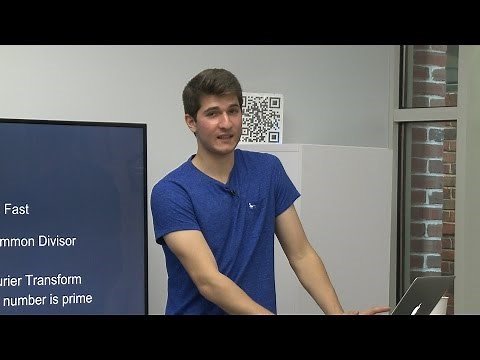 P vs. NP by Sammy Mehra