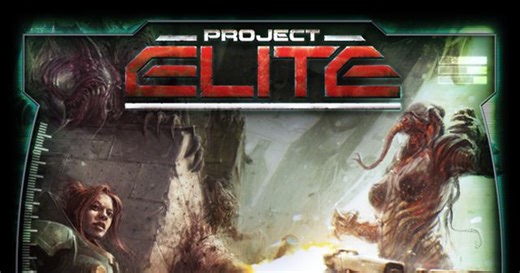 Project: ELITE