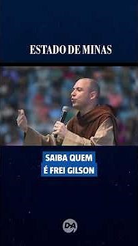 Frei Gilson explica por que reza de madrugada