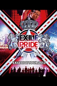 EXILE LIVE TOUR 2013 "EXILE PRIDE" - Apple TV