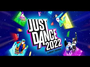 Just Dance 2022 - Mix Workout